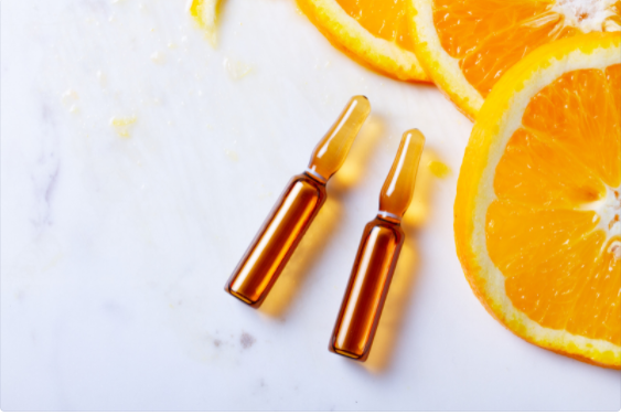 Vitamina C como melhorar a sua absorção